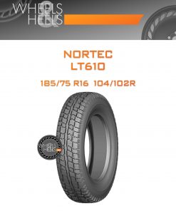 Шины NorTec LT610 | Каталог Wheelsnheels.ru