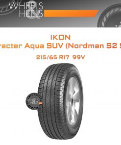 Шины Ikon Character Aqua SUV (Nordman S2 SUV) | Каталог Wheelsnheels.ru