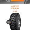 Шины NorTec ER-218 | Каталог Wheelsnheels.ru