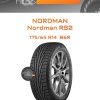 Шины Nordman Nordman RS2 | Каталог Wheelsnheels.ru
