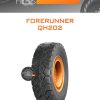 Шины Forerunner QH202 | Каталог Wheelsnheels.ru
