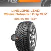 Шины LingLong Leao Winter Defender Grip SUV | Каталог Wheelsnheels.ru