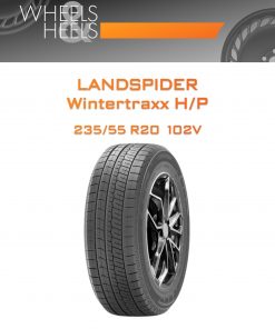 Шины Landspider Wintertraxx H/P | Каталог Wheelsnheels.ru