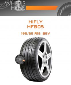 Шины HiFly HF805 | Каталог Wheelsnheels.ru