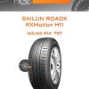 Шины Sailun RoadX RXMotion H11 | Каталог Wheelsnheels.ru