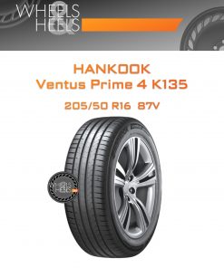 Шины Hankook Ventus Prime 4 K135 | Каталог Wheelsnheels.ru