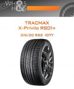 Шины Tracmax X-Privilo RS01+ | Каталог Wheelsnheels.ru