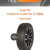 Шины Viatti Vettore Inverno V-524 | Каталог Wheelsnheels.ru