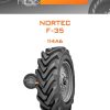 Шины NorTec F-35 | Каталог Wheelsnheels.ru