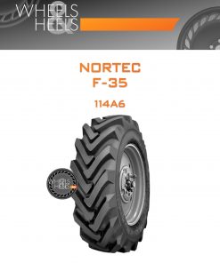 Шины NorTec F-35 | Каталог Wheelsnheels.ru