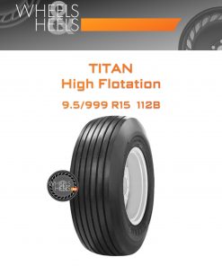 Шины Titan High Flotation | Каталог Wheelsnheels.ru