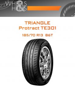 Шины Triangle Protract TE301 | Каталог Wheelsnheels.ru