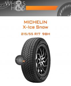 Шины Michelin X-Ice Snow | Каталог Wheelsnheels.ru
