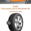 Шины Ikon Character Ice 5 (Nordman 5) | Каталог Wheelsnheels.ru