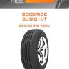 Шины Goodride SU318 H/T | Каталог Wheelsnheels.ru