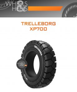Шины Trelleborg XP700 | Каталог Wheelsnheels.ru