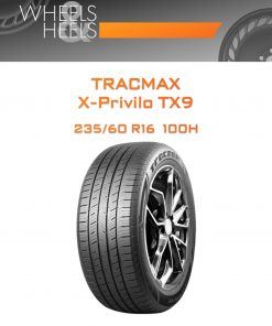 Шины Tracmax X-Privilo TX9 | Каталог Wheelsnheels.ru