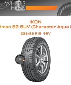 Шины Ikon Nordman S2 SUV (Character Aqua SUV) | Каталог Wheelsnheels.ru