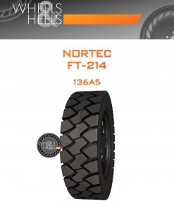 Шины NorTec FT-214 | Каталог Wheelsnheels.ru