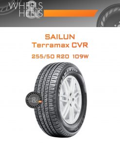 Шины Sailun Terramax CVR | Каталог Wheelsnheels.ru