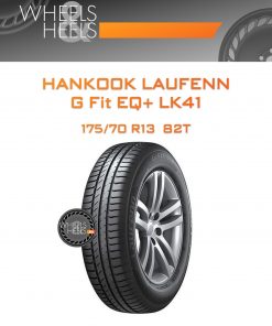 Шины Hankook Laufenn G Fit EQ+ LK41 | Каталог Wheelsnheels.ru