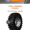Шины Trelleborg TH500 | Каталог Wheelsnheels.ru