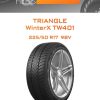 Шины Triangle WinterX TW401 | Каталог Wheelsnheels.ru