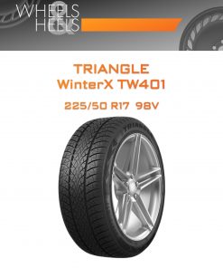 Шины Triangle WinterX TW401 | Каталог Wheelsnheels.ru