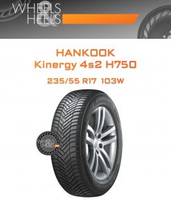 Шины Hankook Kinergy 4s2 H750 | Каталог Wheelsnheels.ru