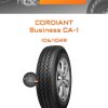 Шины Cordiant Business CA-1 | Каталог Wheelsnheels.ru