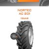 Шины NorTec AC 201 | Каталог Wheelsnheels.ru