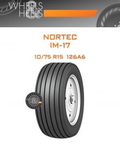 Шины NorTec IM-17 | Каталог Wheelsnheels.ru