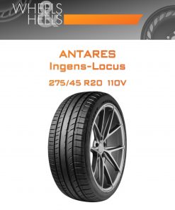 Шины Antares Ingens-Locus | Каталог Wheelsnheels.ru
