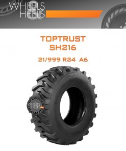 Шины TopTrust SH216 | Каталог Wheelsnheels.ru