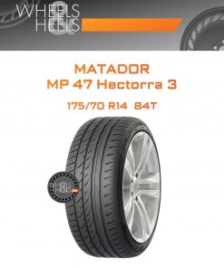 Шины Matador MP 47 Hectorra 3 | Каталог Wheelsnheels.ru