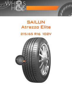 Шины Sailun Atrezzo Elite | Каталог Wheelsnheels.ru