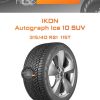 Шины Ikon Autograph Ice 10 SUV | Каталог Wheelsnheels.ru