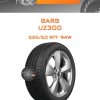 Шины Bars UZ300 | Каталог Wheelsnheels.ru