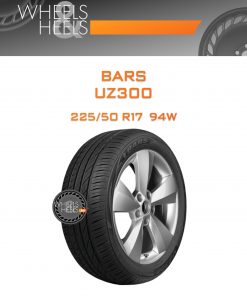 Шины Bars UZ300 | Каталог Wheelsnheels.ru