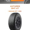 Шины Antares SMT A7 | Каталог Wheelsnheels.ru