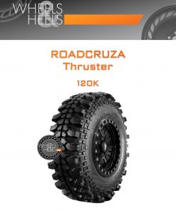 Шины Roadcruza Thruster | Каталог Wheelsnheels.ru