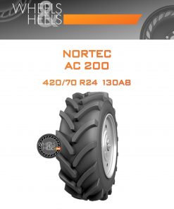 Шины NorTec AC 200 | Каталог Wheelsnheels.ru