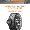 Шины Hankook Laufenn S Fit EQ LK01B | Каталог Wheelsnheels.ru