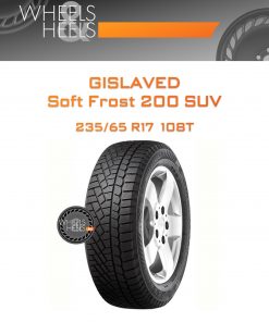 Шины Gislaved Soft Frost 200 SUV | Каталог Wheelsnheels.ru