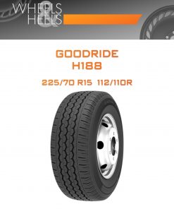 Шины Goodride H188 | Каталог Wheelsnheels.ru