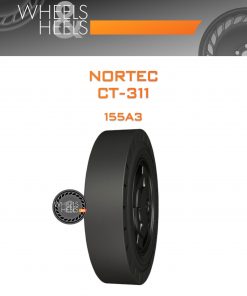 Шины NorTec CT-311 | Каталог Wheelsnheels.ru