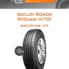 Шины Sailun RoadX RXQuest H/T01 | Каталог Wheelsnheels.ru