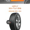 Шины HiFly Win-Turi 216 | Каталог Wheelsnheels.ru