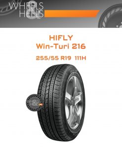 Шины HiFly Win-Turi 216 | Каталог Wheelsnheels.ru