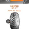 Шины NorTec ER-117 | Каталог Wheelsnheels.ru